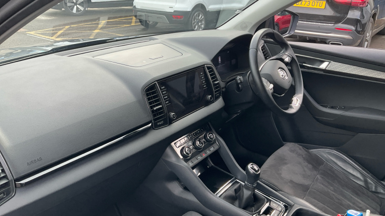 Skoda Karoq 1.0 TSI SE L 5dr Petrol Estate